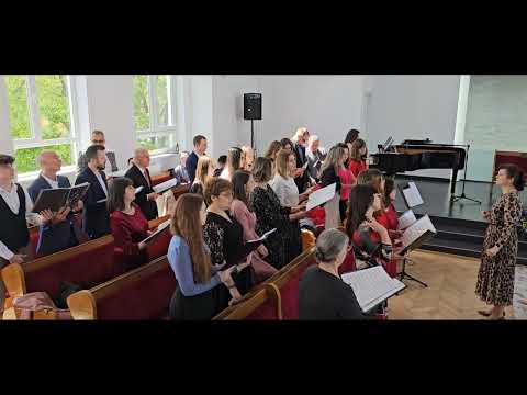 Bate clopot in noapte - Cor Constanta