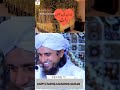 Shaadi Ki Pehli Raat By Mufti Tariq Masood Sahab ️
