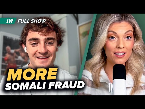 Liz Wheeler and BlazeTV