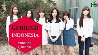 Download lagu [INDO SUB] GFRIEND Yeochin TV S1 EP 1 Full HD mp3