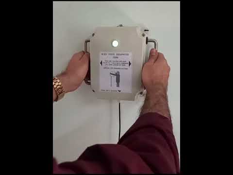 Voltage Tester