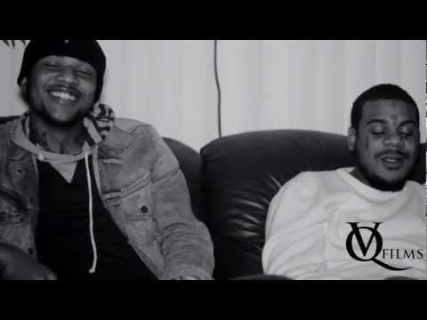 Big Paper Presents: The Bad Side & The Good Side Vlog #1