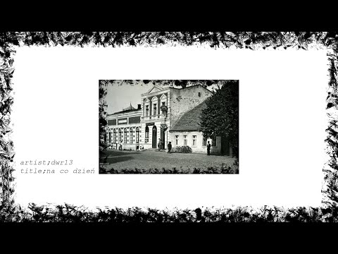 DWR13 - NA CO DZIEŃ... (prod. CJ Beats)
