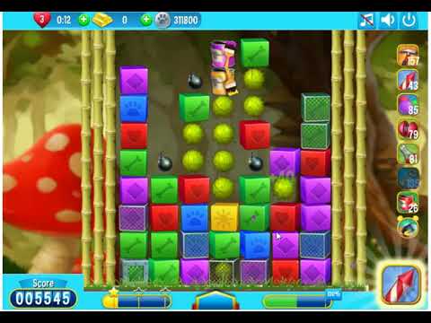 Pet Rescue Saga Level 2171 - No Boosters