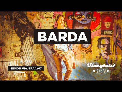 Barda - Dj Set · Viveylate Radio 1x07