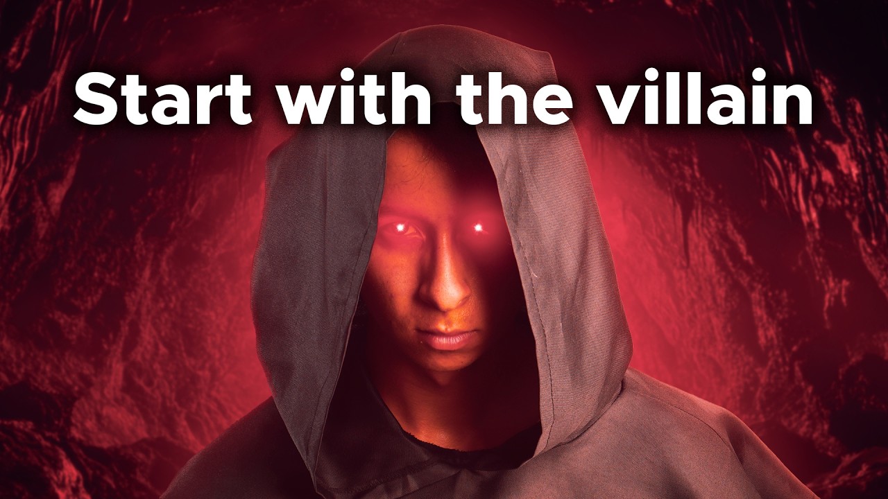 10 Best Ways to Start Your Fantasy Novel