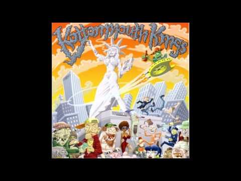 Kottonmouth Kings - Fire It Up - Angry Youth