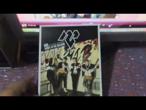 [CD REVIEW] M.I.B - 2nd Mini Album 'Money In The Building'