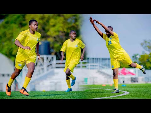 Imyiteguro ya WWCQ U17 irarimbanyije ku Bari bacu.