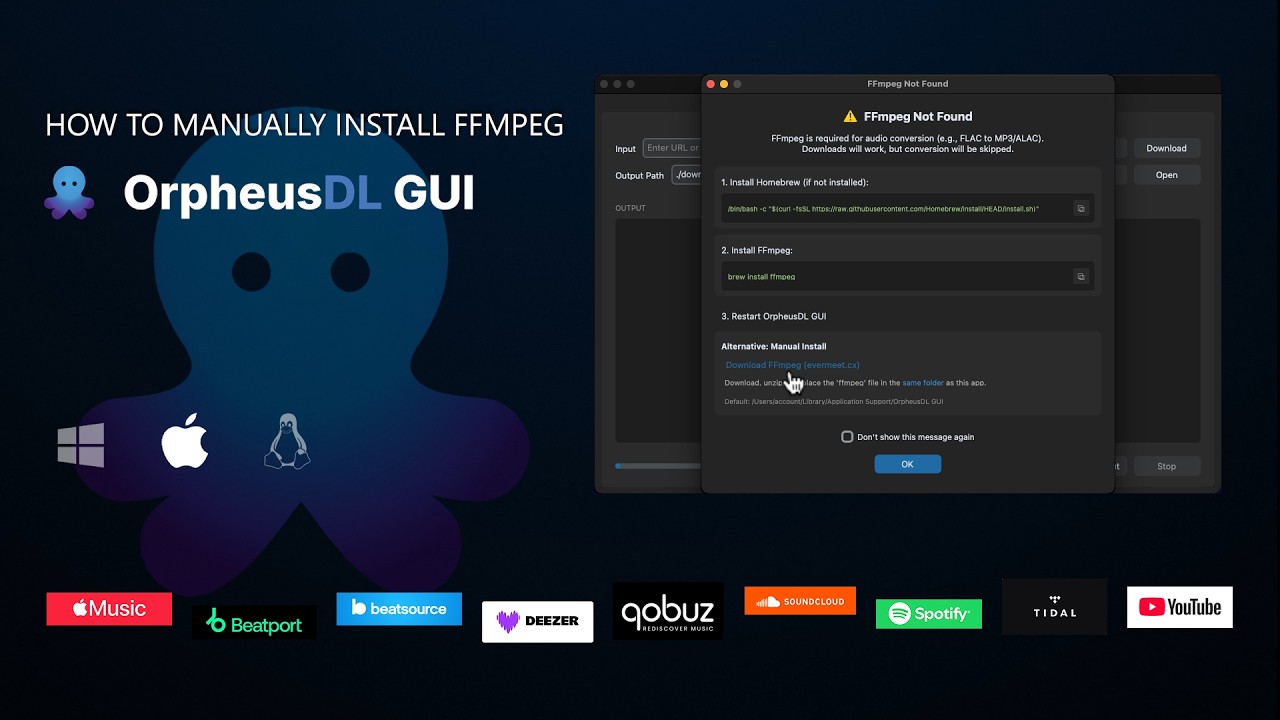 macOS Legacy Install
