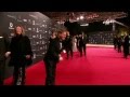 Magnús Scheving Laureus Awards 2011 Push Ups