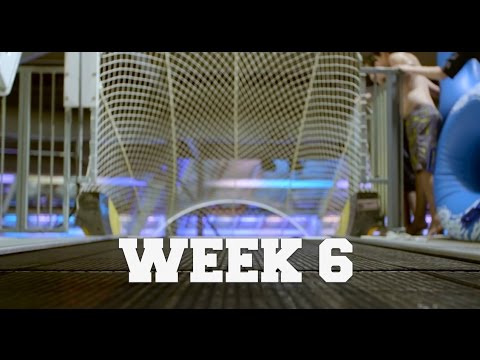 Camp Dora Golding - Week 6 - 2015