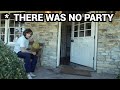 The Party That NEVER Happened Sharon Tate S House Has A Horrifying History