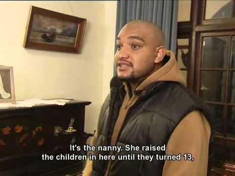 ERFENIS: Ghosts-hunting in Pilgrim's Rest (full insert)