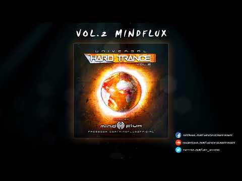 UNIVERSAL HARD TRANCE VOL.2 - MINDFLUX