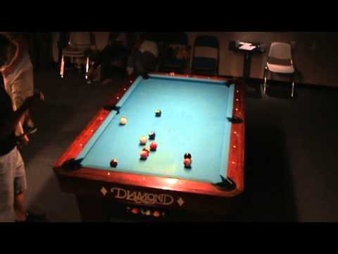 BBCT #8 BILLY VS AL 2