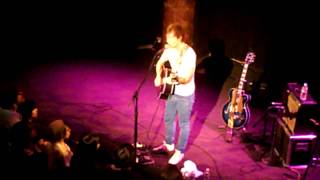 Sondre Lerche - Heartbeat Radio (live)