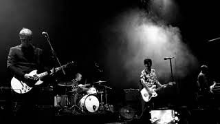 Johnny Marr - Rise (Live)