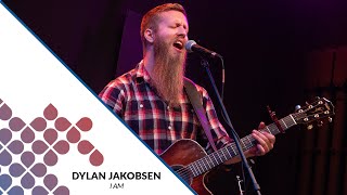 Dylan Jakobsen - I Am