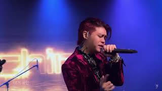 [4K] [LIVE] 한요한 (Han Yo Han) - 올인 (All In) (230114)