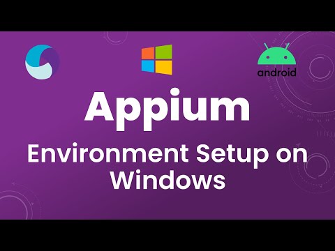 Appium Tutorial 1 Appium for Mobile App Testing Introduction to Mobile Testing and Appium
