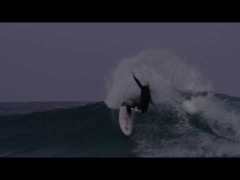 Boardriding Wade Carmichael