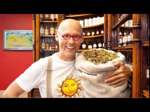 Frühstück bei mir mit Johannes Gutmann