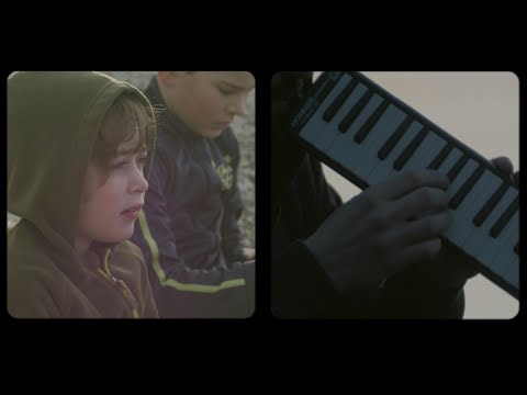 Sumac Dub feat Art-X - Le Chant du Sirli [Official Video] #freemusic