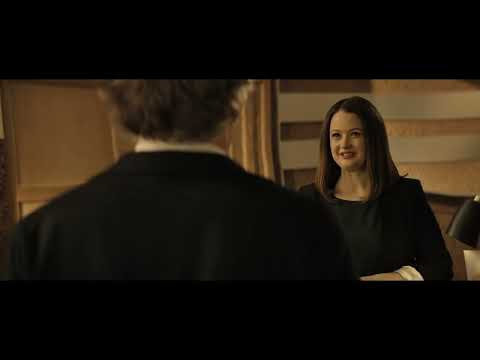 Hypnotic l Tráiler Oficial l Doblado