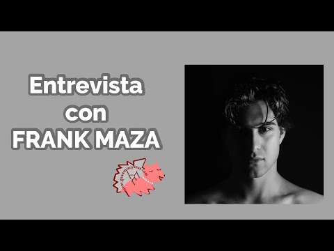 Entrevista con Frank Maza sobre su álbum , concierto en Madrid , Alejandro Sanz , Berklee y más