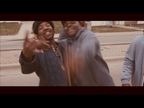 Top Dolla AP ft GNG Spazz - “For The …”