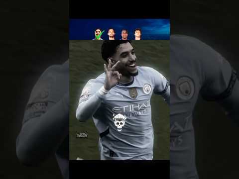 This Hattrick ☠️🔥