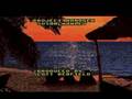 Urban Strike SNES Ending