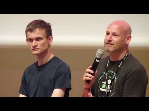 DAppCon 2019 - Berlin August 21-23