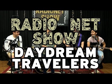 RADIO NET SHOW - Daydream Travelers