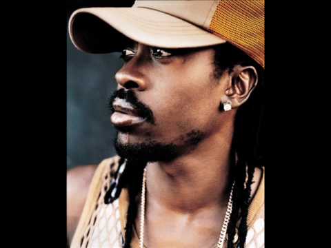 beenie man-bad luck[Kemistry Records]