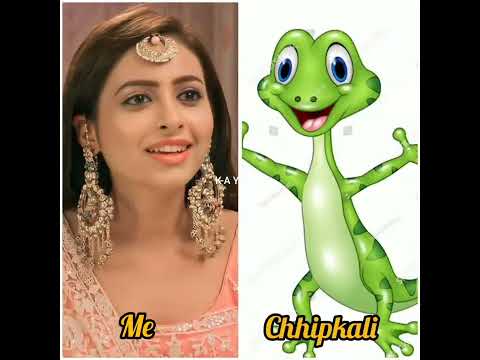 me 🤓🆚 nickname😘 |yrkkh cast| ||which is best⚡👇?? ||#yrkkh🌸 #shorts👍