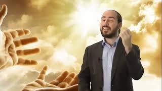 How can you command to believe? / Rabbi Yoni Lavi (הרב יוני לביא) - התמונה מוצגת ישירות מתוך אתר האינטרנט יוטיוב. זכויות היוצרים בתמונה שייכות ליוצרה. קישור קרדיט למקור התוכן נמצא בתוך דף הסרטון