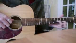 Ben Howard - In Dreams (Cover)