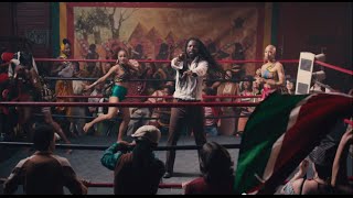 Rocky Dawuni - African Thriller (Official Video)