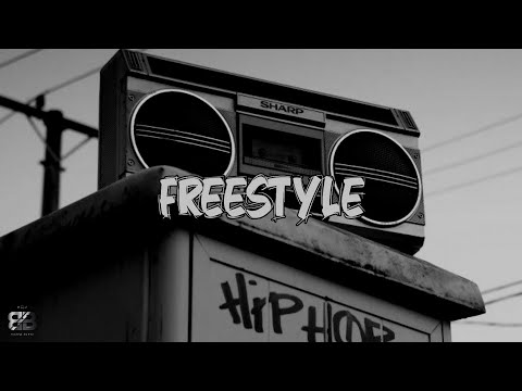 [FREE] Old School Boom Bap Type Beat - "FREESTYLE" | Old School Beat Freestyle