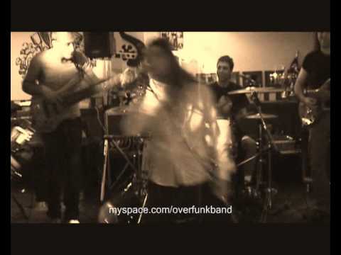 John Prasec Band - Jump (Van Halen cover) - live in Trieste