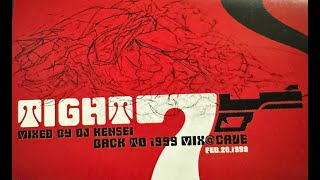 Tight 7 Side A (From Casette) '99 / DJ KENSEI (ORIGINAL)
