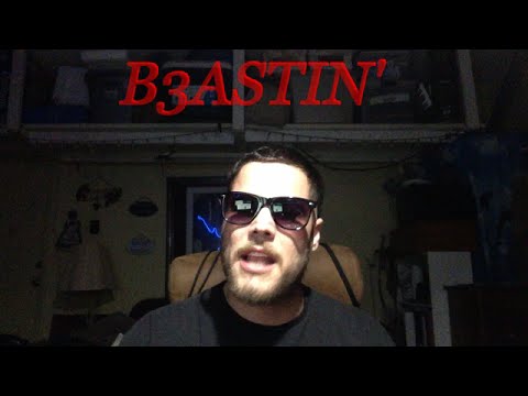 Promotional video thumbnail 1 for B3astin'