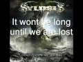 Sylosis - Transcendence (Lyrics) 