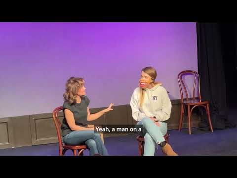 Warum findet sie keinen Partner?