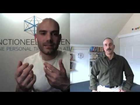 Industry Expert Interviews - Frank Forencich (1): how looks influence the way we communicate