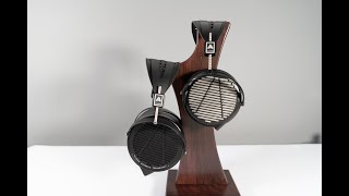 Audeze LCD-X & LCD-MX4 Reviews & Comparison to LCD-GX | X X X