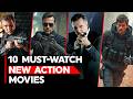 Top 10 INSANE New Action Movies You Can T Miss In 2025