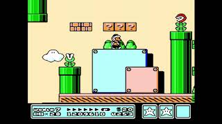 スーパーマリオブラザーズ３を実況プレイ　ＰＡＲＴ６後編
